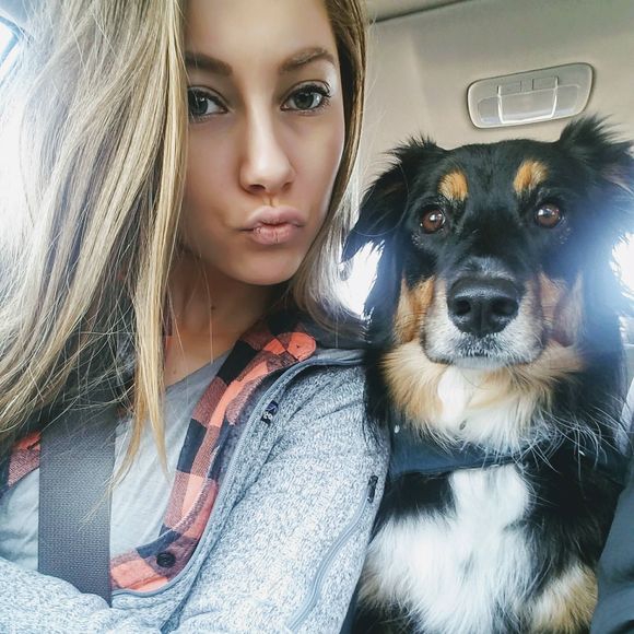 Meet your Posher, Jessica - Picture 1 of 1